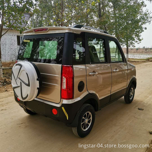 New Vehicle Cars Made in China Electric Cars Cheap Electric Car For Sale Coches Araba Carros Electrico Para Adulto